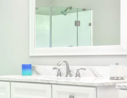 Dicas para decoração de banheiros de casal